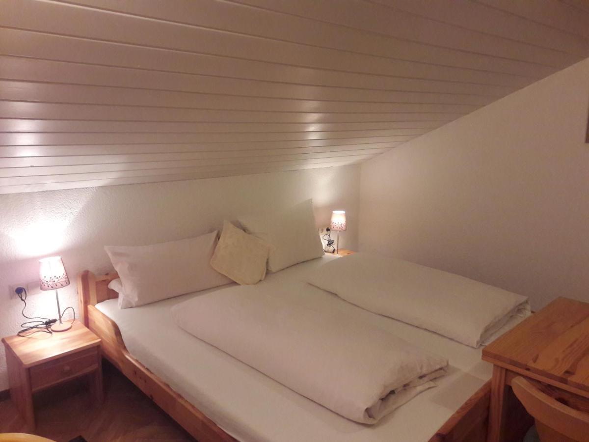 Haus Frank Pitztal Sankt Leonhard im Pitztal Exterior foto