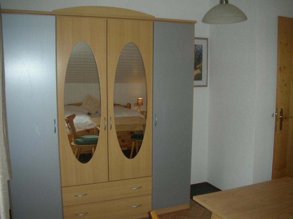 Haus Frank Pitztal Sankt Leonhard im Pitztal Exterior foto